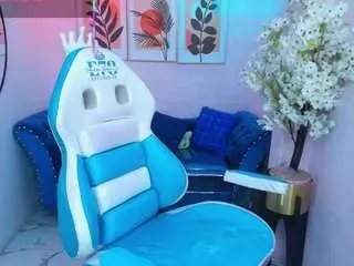 Tammypetit  live sex cam