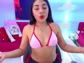 Tammypetit  live sex cam