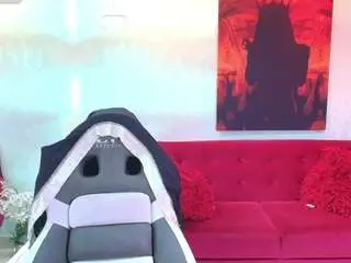 Tammypetit  live sex cam