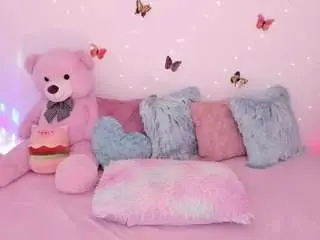 Zaratorres  live sex cam