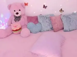 Zaratorres  live sex cam