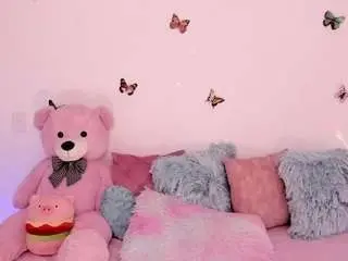 Zaratorres  live sex cam