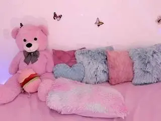 Zaratorres  live sex cam
