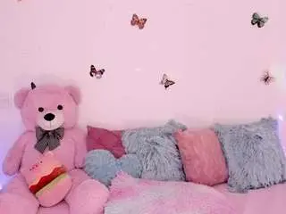 Zaratorres  live sex cam