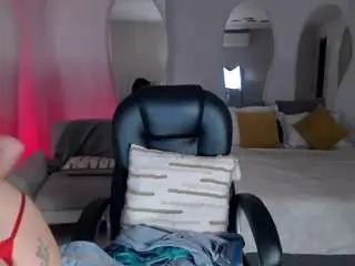 Alessaromero  live sex cam