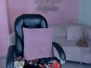 Alessaromero  live sex cam