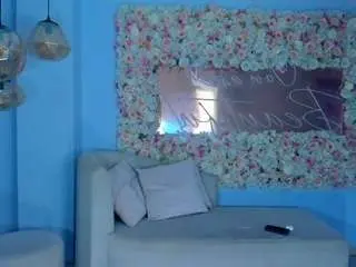 Alessaromero  live sex cam