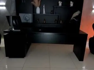 Alessaromero  live sex cam