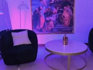 Alessaromero  live sex cam