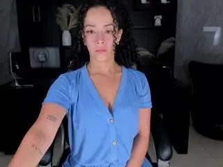 Alessaromero  live sex cam