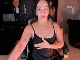 Alessaromero  live sex cam
