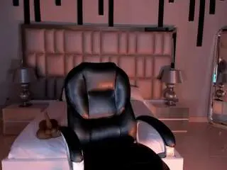 Alessaromero  live sex cam
