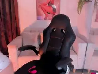 Alessaromero  live sex cam