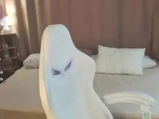 Betty-perez  live sex cam