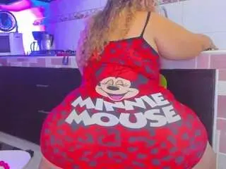 Emma-evaa  live sex cam
