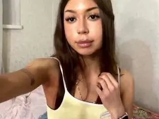 Georgiannabruin  live sex cam