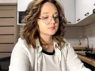 Lizabethviers  live sex cam