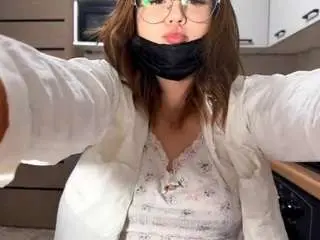 Lizabethviers  live sex cam