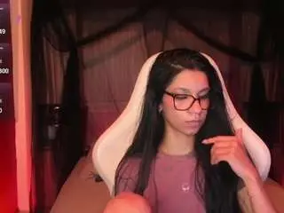 Paamelaascott  live sex cam