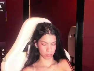 Paamelaascott  live sex cam