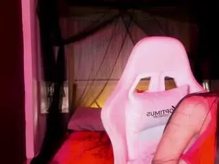 Paamelaascott  live sex cam