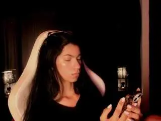 Paamelaascott  live sex cam