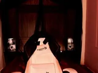 Paamelaascott  live sex cam
