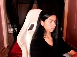 Paamelaascott  live sex cam