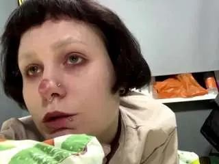Shalandaselbig  live sex cam