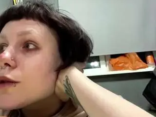 Shalandaselbig  live sex cam