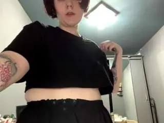 Shalandaselbig  live sex cam