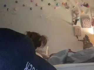 Soulsnatcher420  live sex cam