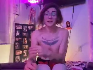 Soulsnatcher420  live sex cam