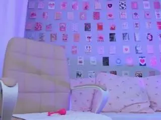 Alexis-james  live sex cam
