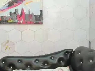 Ana-fuentes  live sex cam