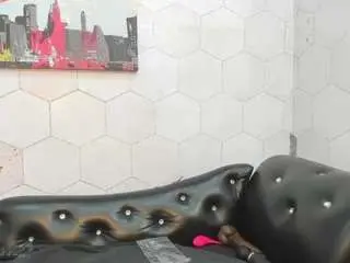 Ana-fuentes  live sex cam