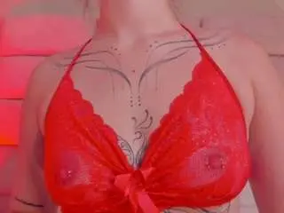 Aprilwatsonn  live sex cam