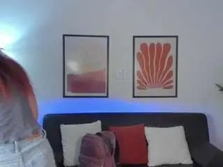 Aprilwatsonn  live sex cam