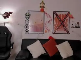 Aprilwatsonn  live sex cam