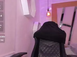 Aryblonde  live sex cam