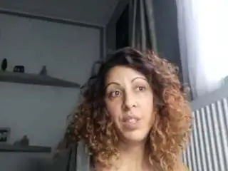 Brenda89  live sex cam