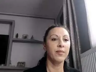 Brenda89  live sex cam