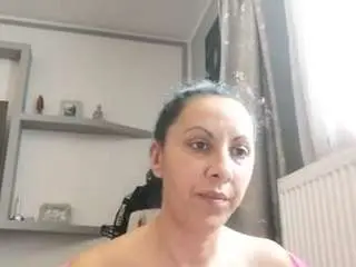 Brenda89  live sex cam