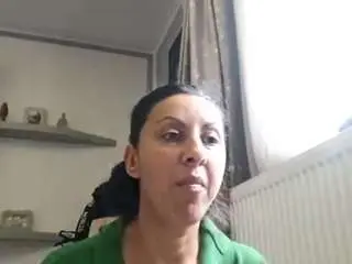 Brenda89  live sex cam