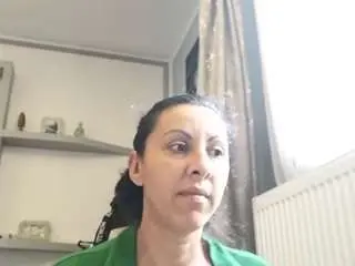 Brenda89  live sex cam