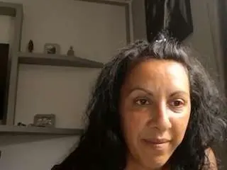 Brenda89  live sex cam
