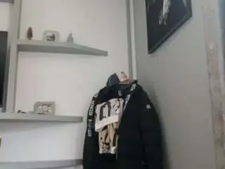 Brenda89  live sex cam