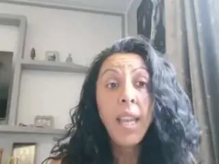 Brenda89  live sex cam