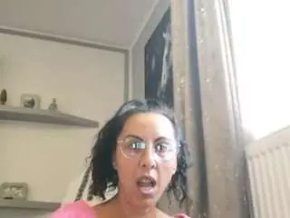 Brenda89  live sex cam