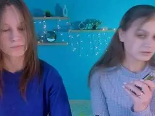 Clery-abyss  live sex cam